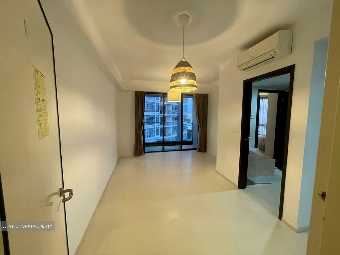 Regent Residences (D12), Apartment #551155961